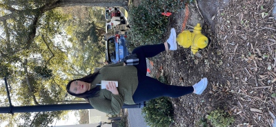 Фото команды на квесте в Оушен-Спрингс